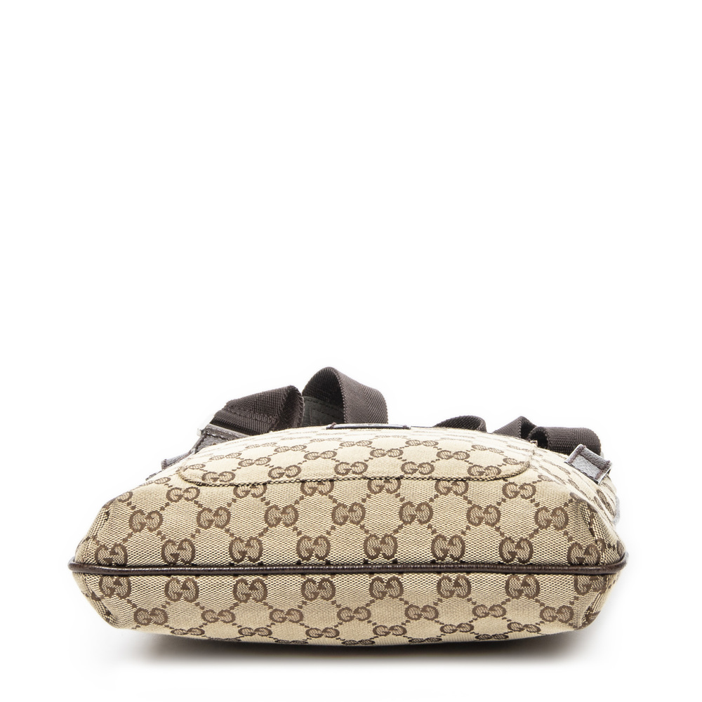 Gucci Front Slip Pocket Crossbody - Picture 6 of 9